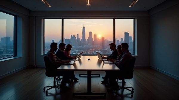 Why a data product marketplace is more than just data exchange